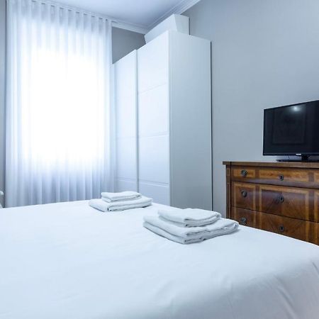 Italianway - Petrella 6 Apartment Milan Bagian luar foto