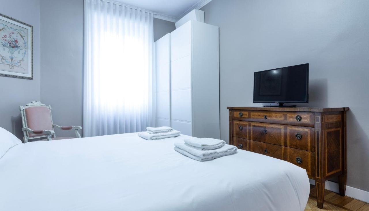 Italianway - Petrella 6 Apartment Milan Bagian luar foto