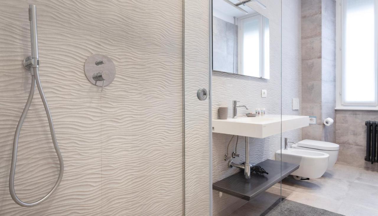 Italianway - Petrella 6 Apartment Milan Bagian luar foto
