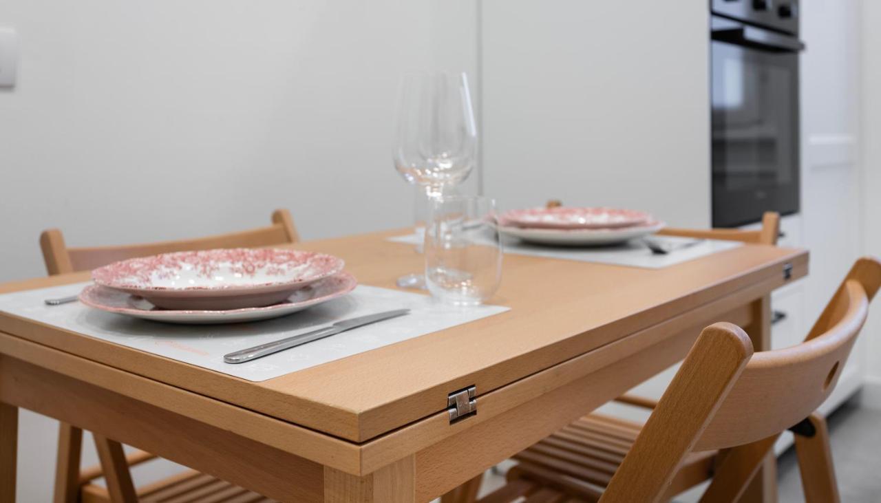 Italianway - Petrella 6 Apartment Milan Bagian luar foto