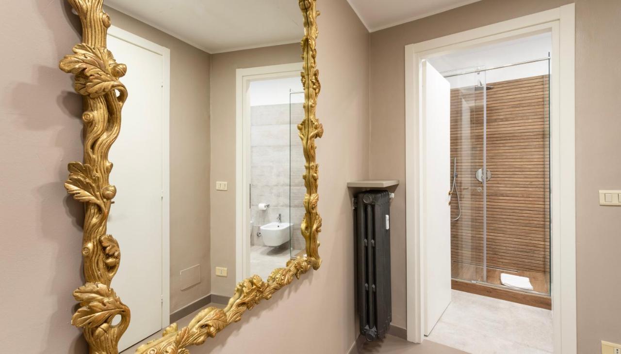 Italianway - Petrella 6 Apartment Milan Bagian luar foto