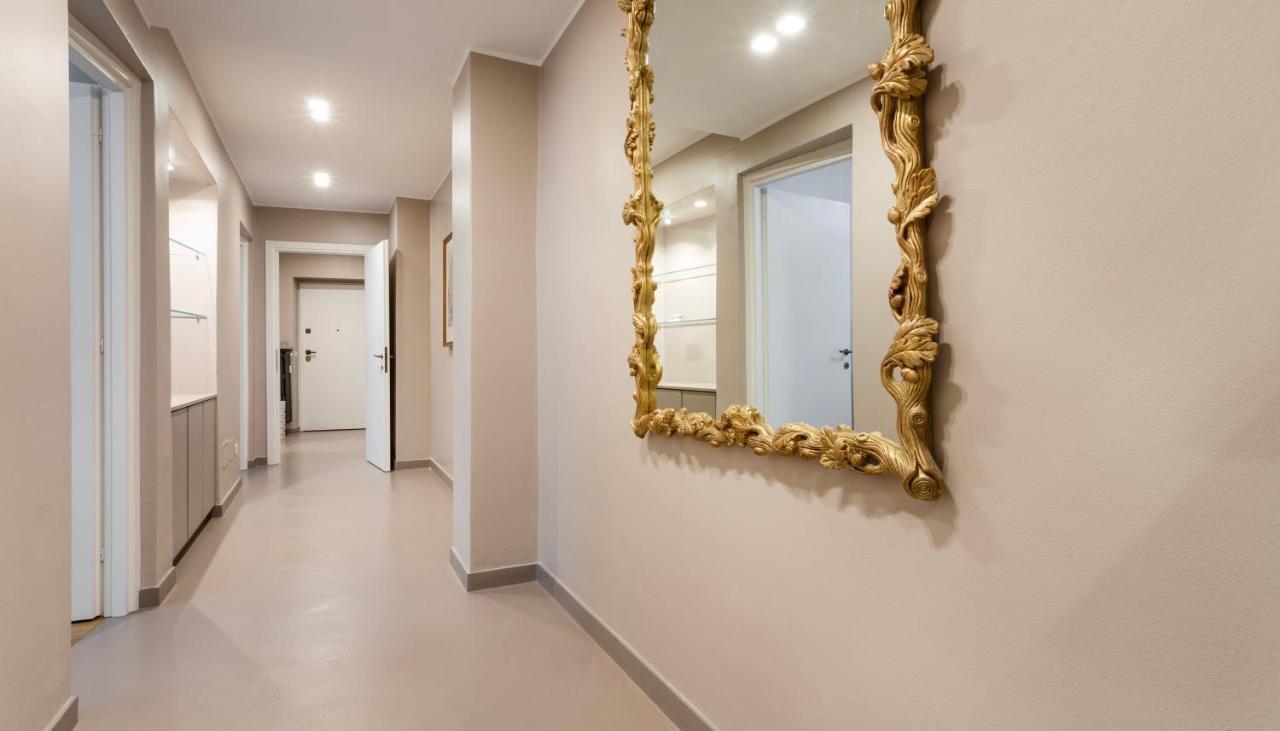 Italianway - Petrella 6 Apartment Milan Bagian luar foto