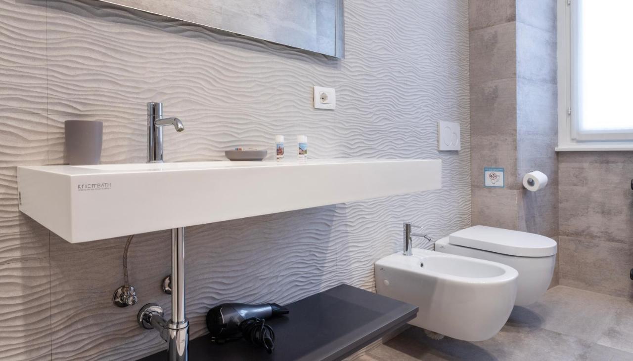 Italianway - Petrella 6 Apartment Milan Bagian luar foto