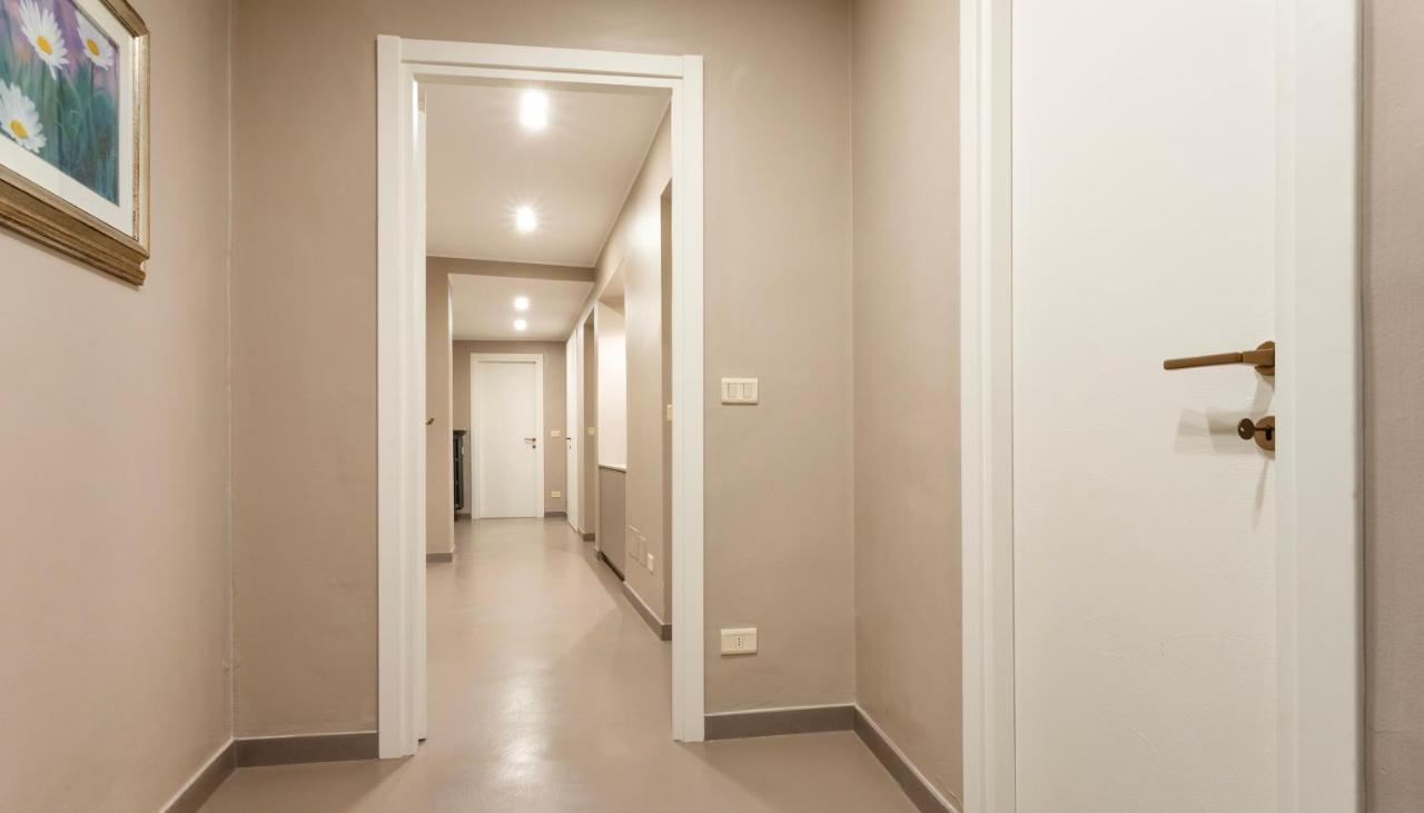 Italianway - Petrella 6 Apartment Milan Bagian luar foto