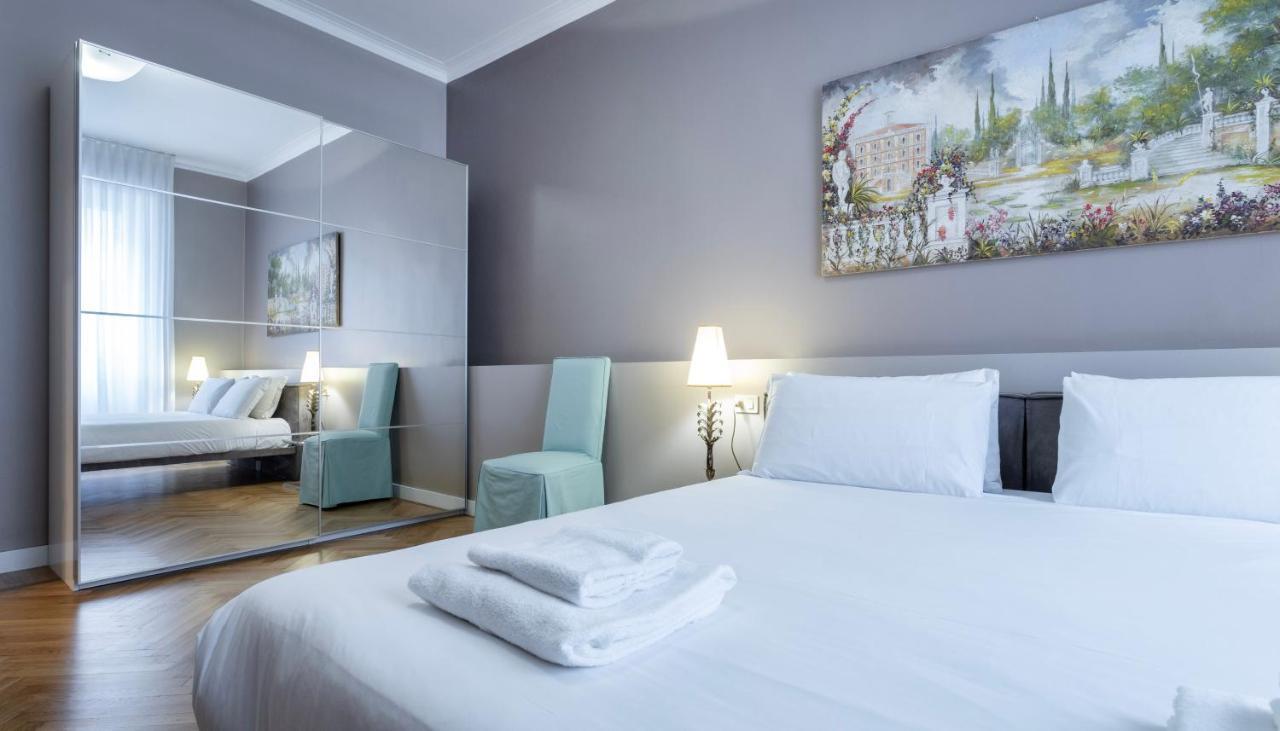 Italianway - Petrella 6 Apartment Milan Bagian luar foto