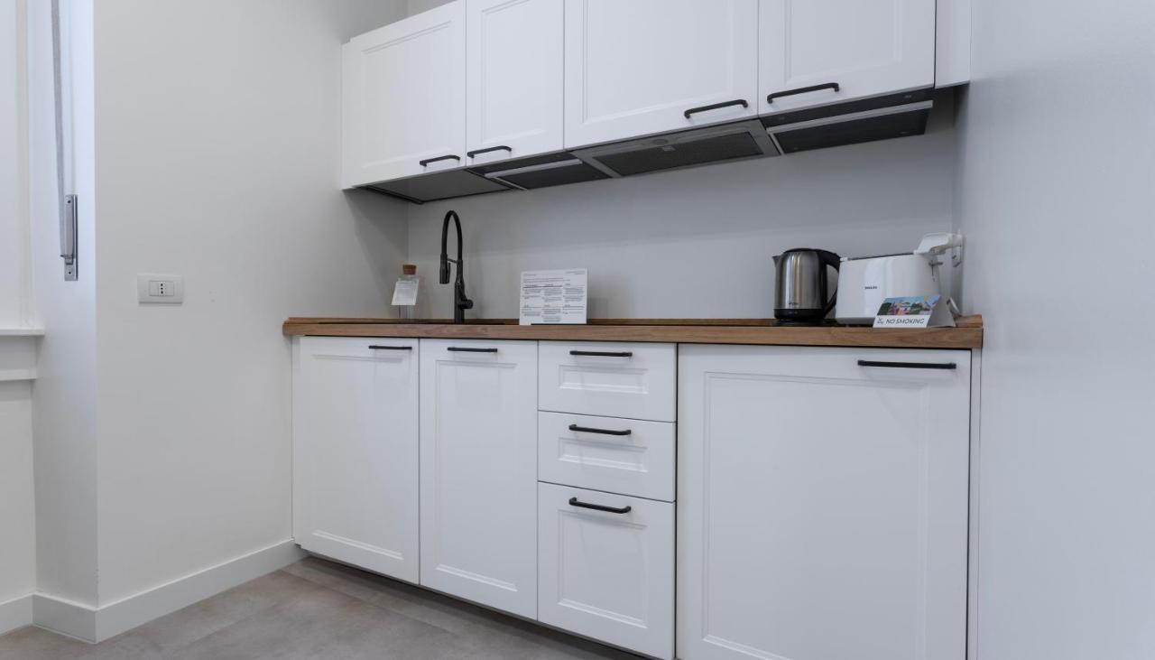 Italianway - Petrella 6 Apartment Milan Bagian luar foto