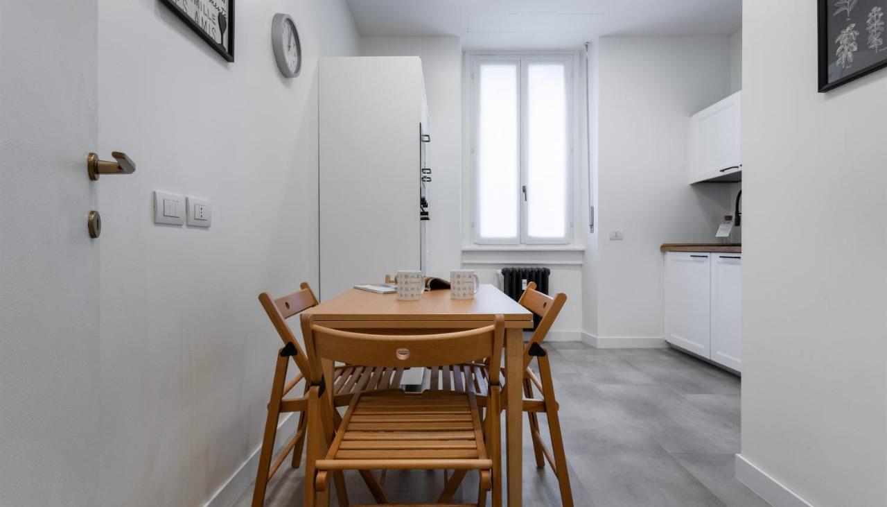 Italianway - Petrella 6 Apartment Milan Bagian luar foto