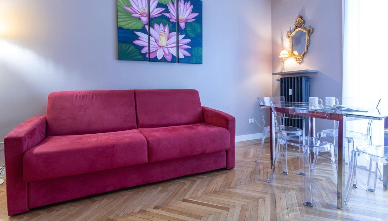 Italianway - Petrella 6 Apartment Milan Bagian luar foto