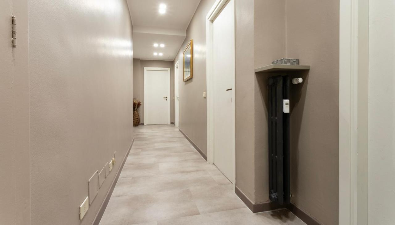 Italianway - Petrella 6 Apartment Milan Bagian luar foto