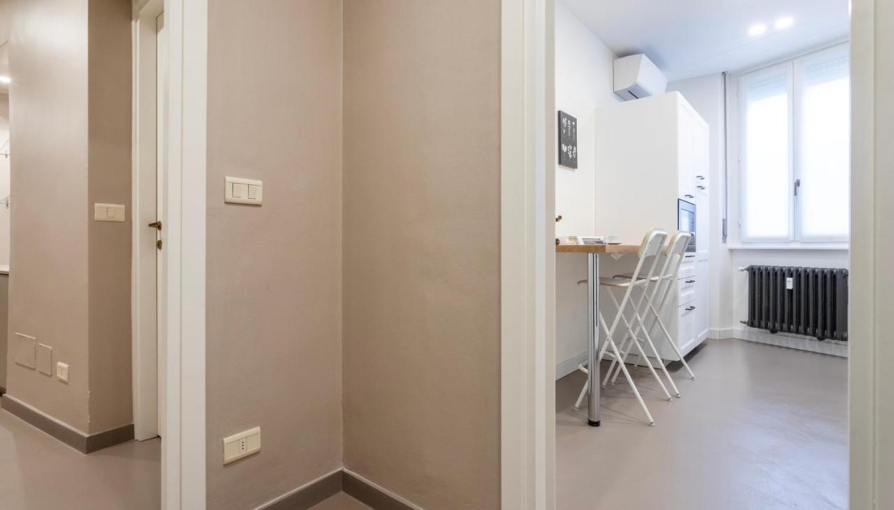 Italianway - Petrella 6 Apartment Milan Bagian luar foto