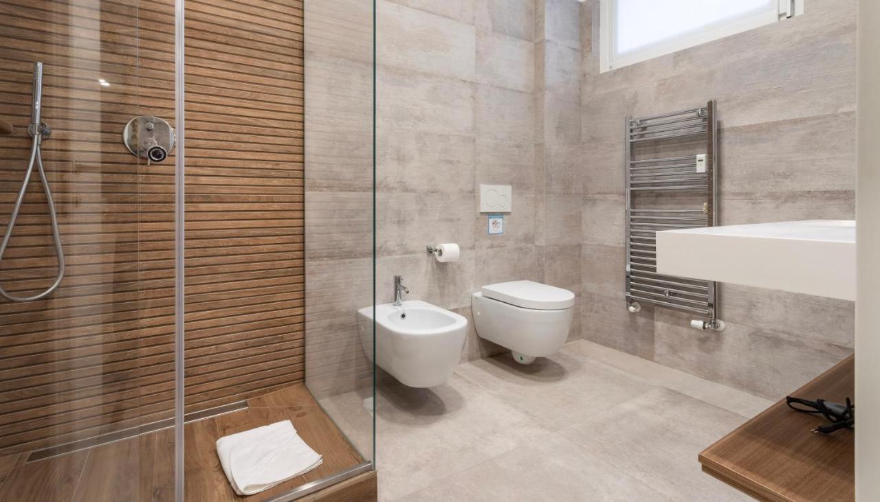 Italianway - Petrella 6 Apartment Milan Bagian luar foto