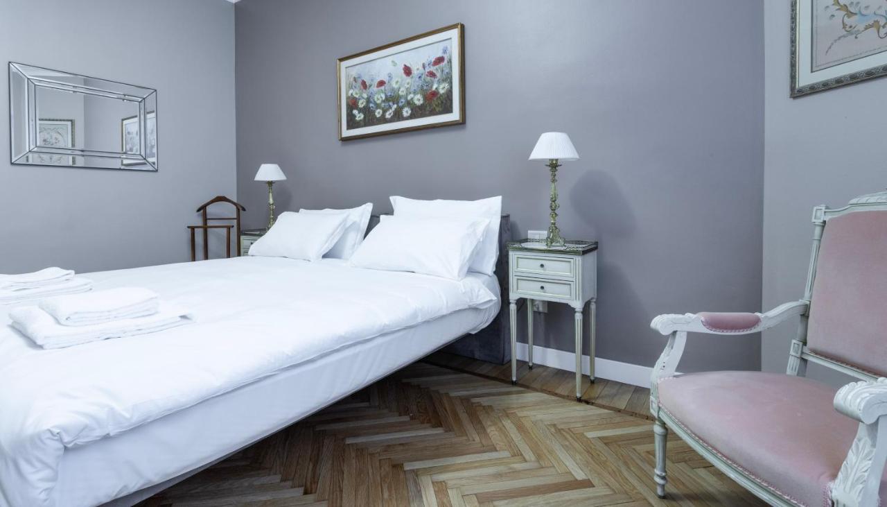 Italianway - Petrella 6 Apartment Milan Bagian luar foto