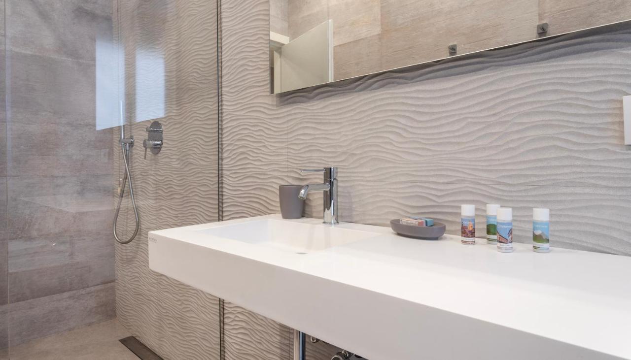 Italianway - Petrella 6 Apartment Milan Bagian luar foto